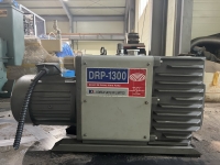 오일식 진공펌프 DRP-1300